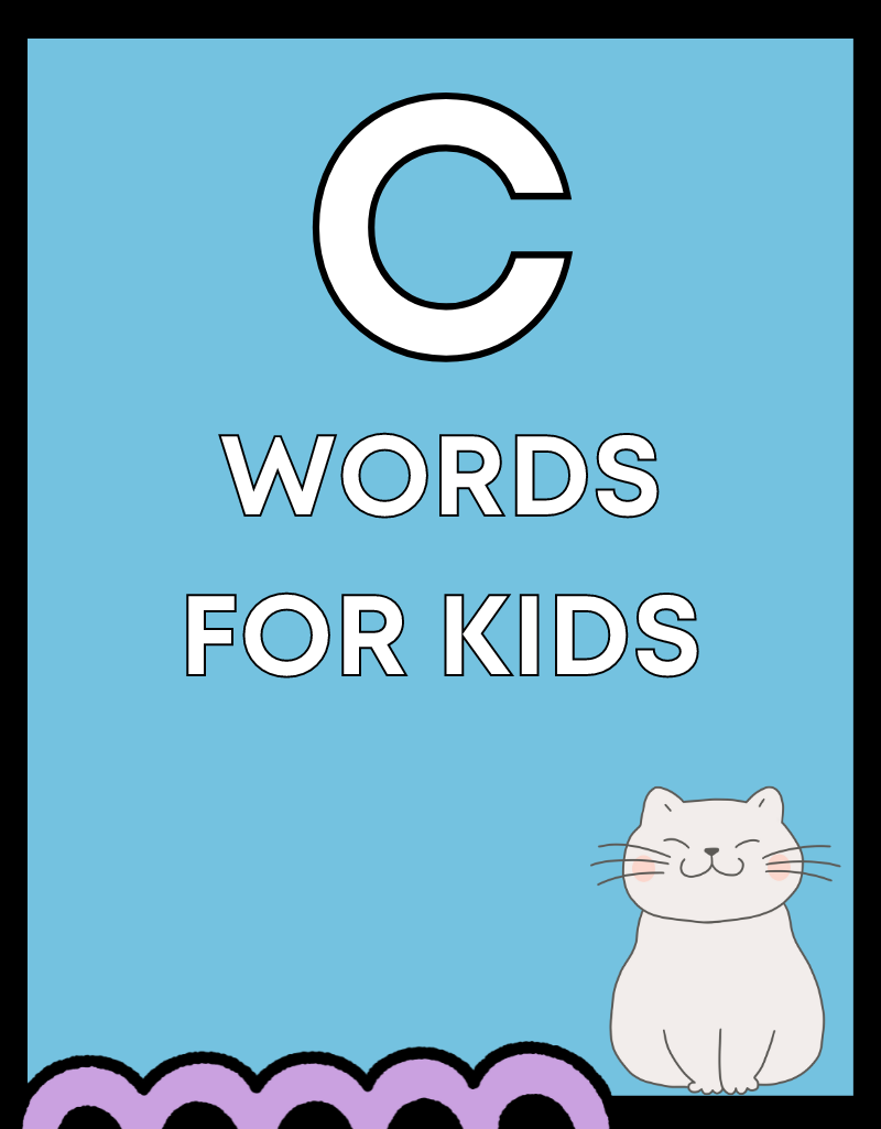 t and c words