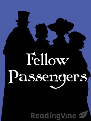 Fellow-Passengers - Reading Passage