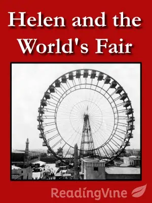 Helen and the World's Fair - Reading Comprehension Activity
