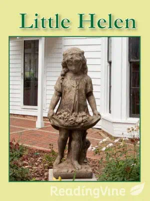 Little Helen - Reading Passage