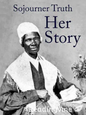 Her Story: Sojourner Truth - Reading Comprehension Exercise