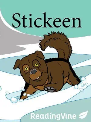 Stickeen - Reading Comprehension Exercise