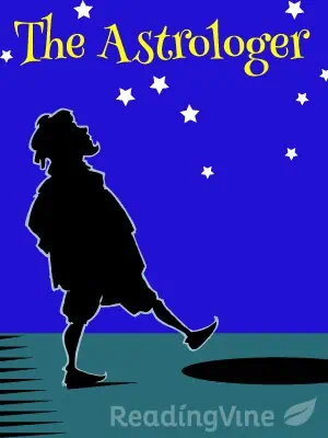 The Astrologer - Reading Comprehension Exercise