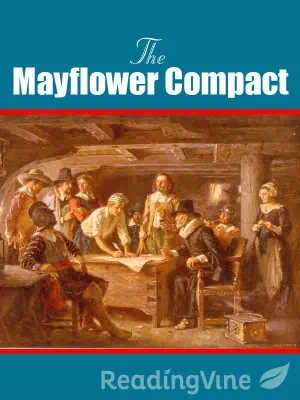 The Mayflower Compact - Reading Comprehension Exercise