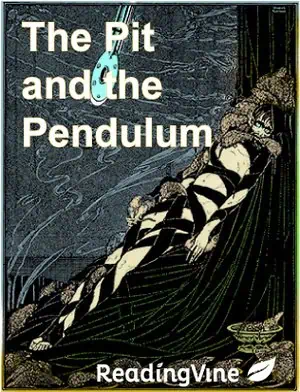 The  Pit  and  the  Pendulum - Literacy Development Worksheet