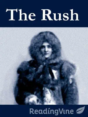 The Rush - Reading Comprehension Printable Activity