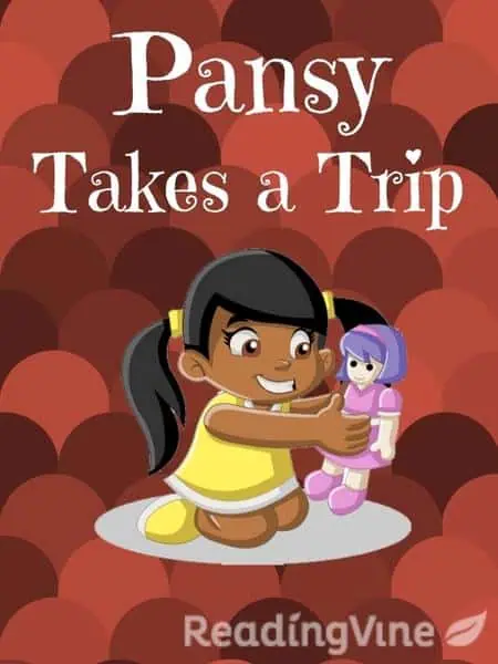 Pansy Takes a Trip - Reading Passage