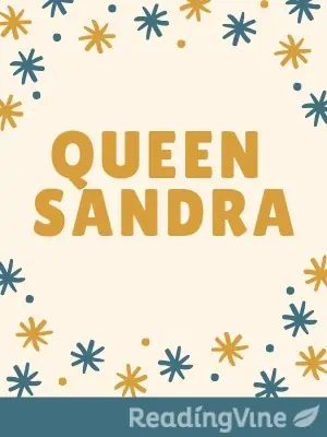 Queen Sandra - Reading Comprehension Worksheet for Students