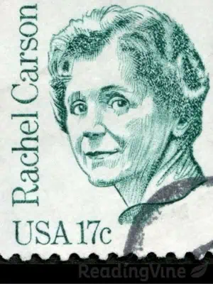 Rachel Carson
