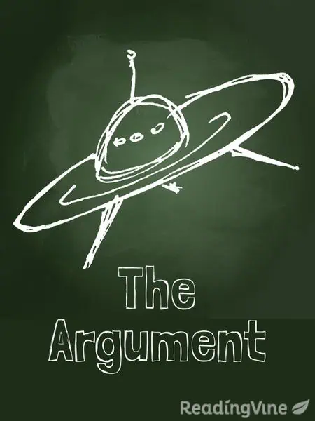 The Argument - Reading Comprehension Passage