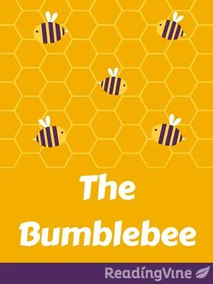 The Bumblebee - Reading Comprehension Worksheet for Students