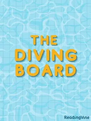 The Diving Board - Reading Activity
