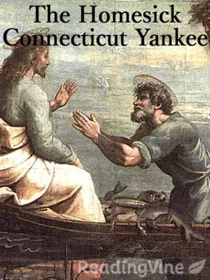 The Homesick Connecticut Yankee - Reading Comprehension Passage