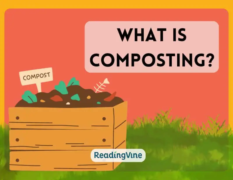 What is Composting? Presentation Image