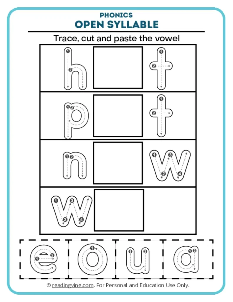 Worksheet 2