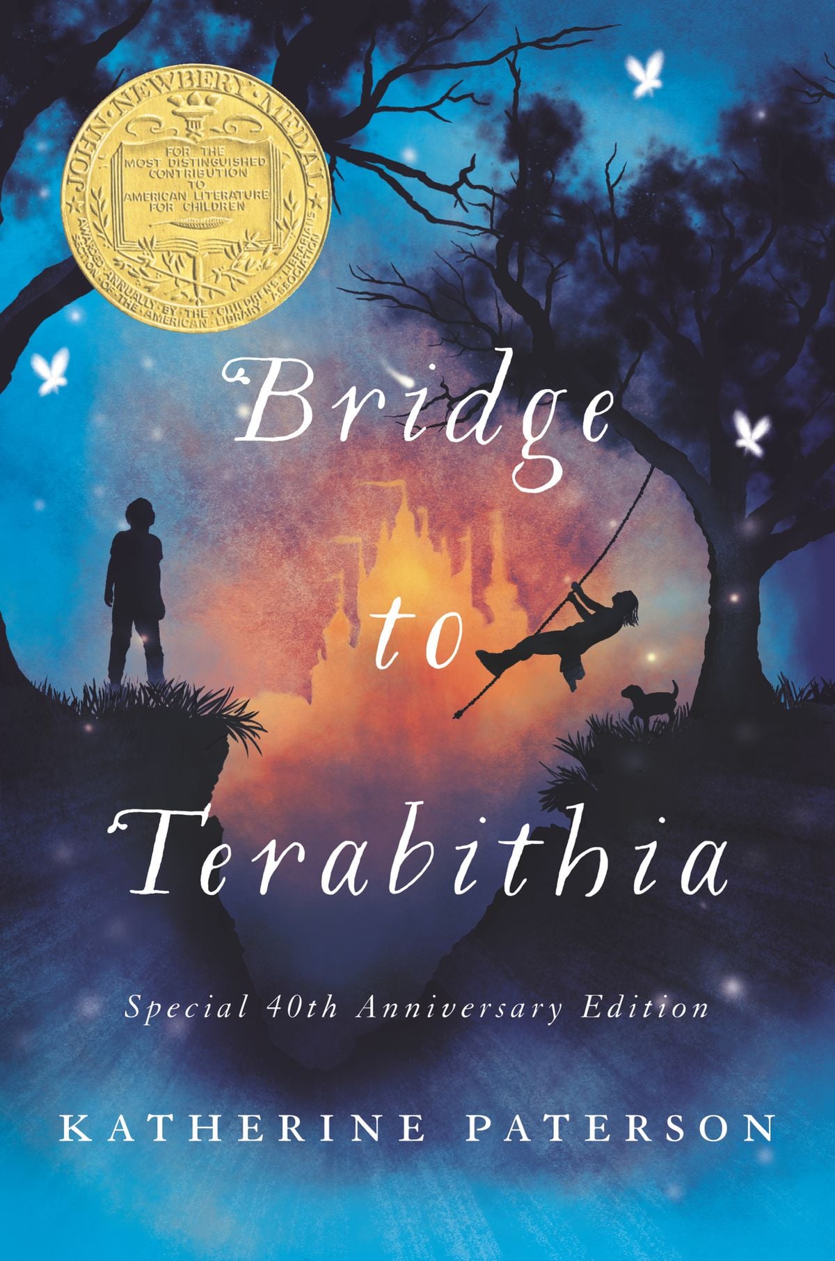 Bridge to Terabithia Reading Level: A Complete Guide book cover
