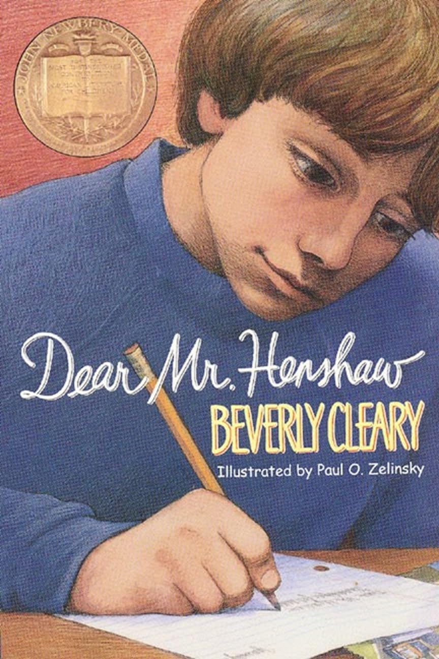 Dear Mr. Henshaw Reading Level: A Complete Guide book cover
