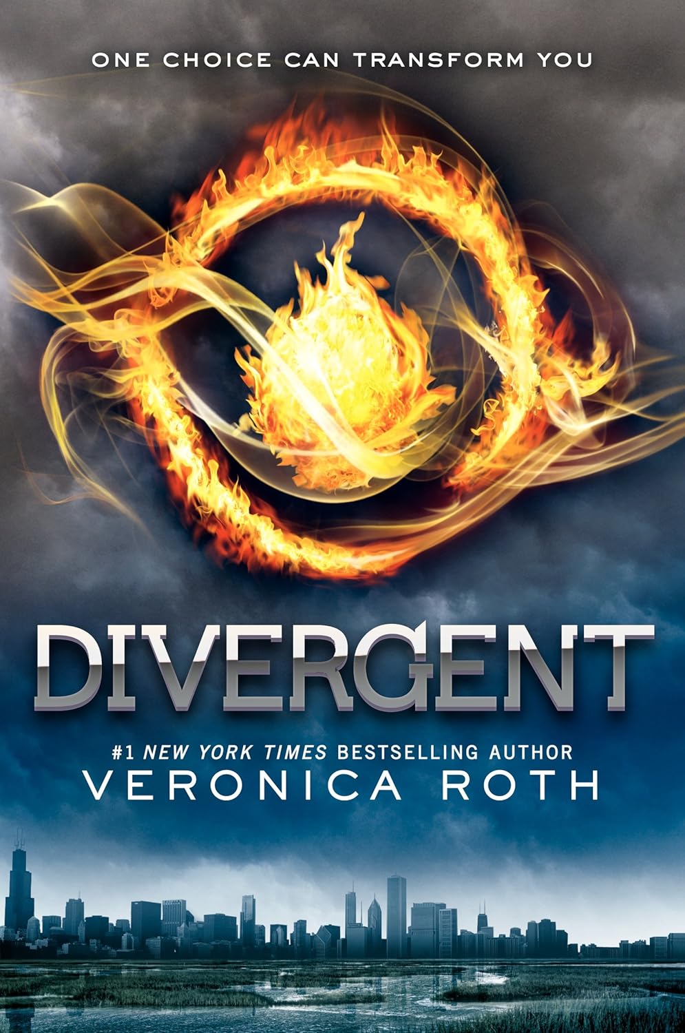 Divergent Reading Level: A Complete Guide book cover