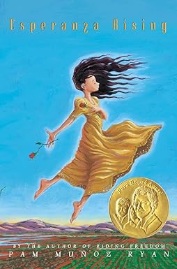 Esperanza Rising Reading Level: A Complete Guide book cover