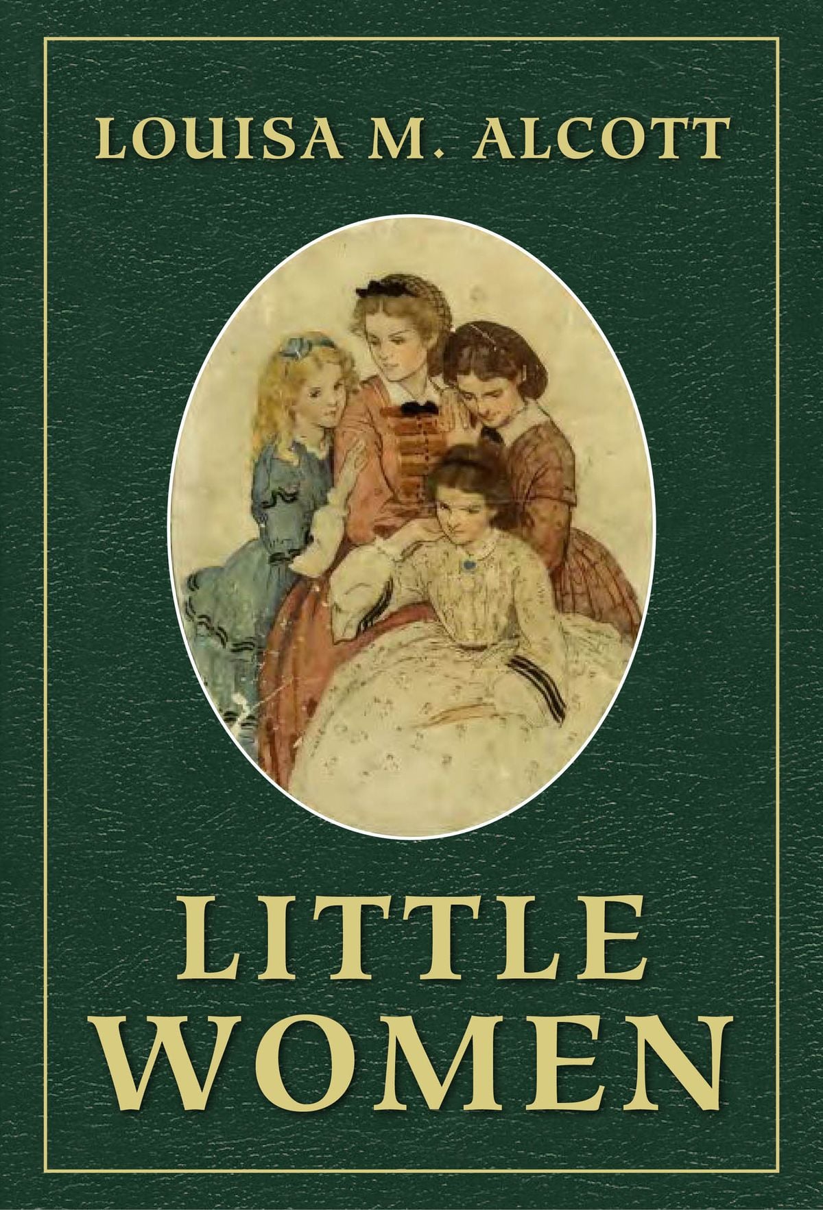 Little Women Reading Level: A Complete Guide book cover