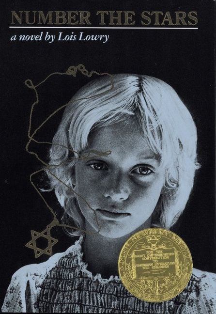 Number The Stars Reading Level: A Complete Guide book cover