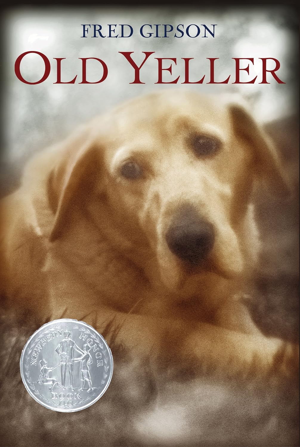 Old Yeller Reading Level: A Complete Guide book cover