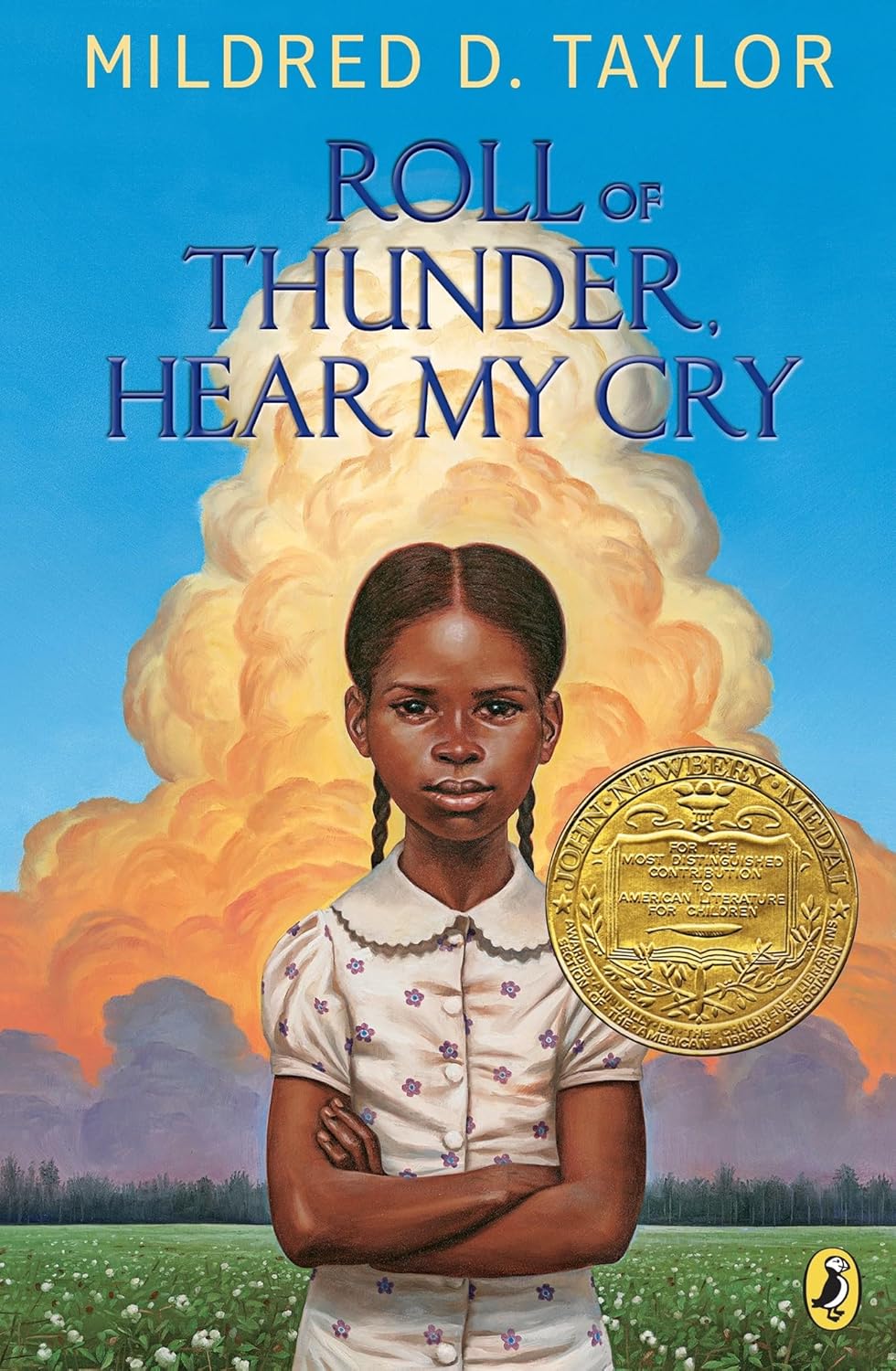 Roll of Thunder, Hear My Cry Reading Level: A Complete Guide book cover