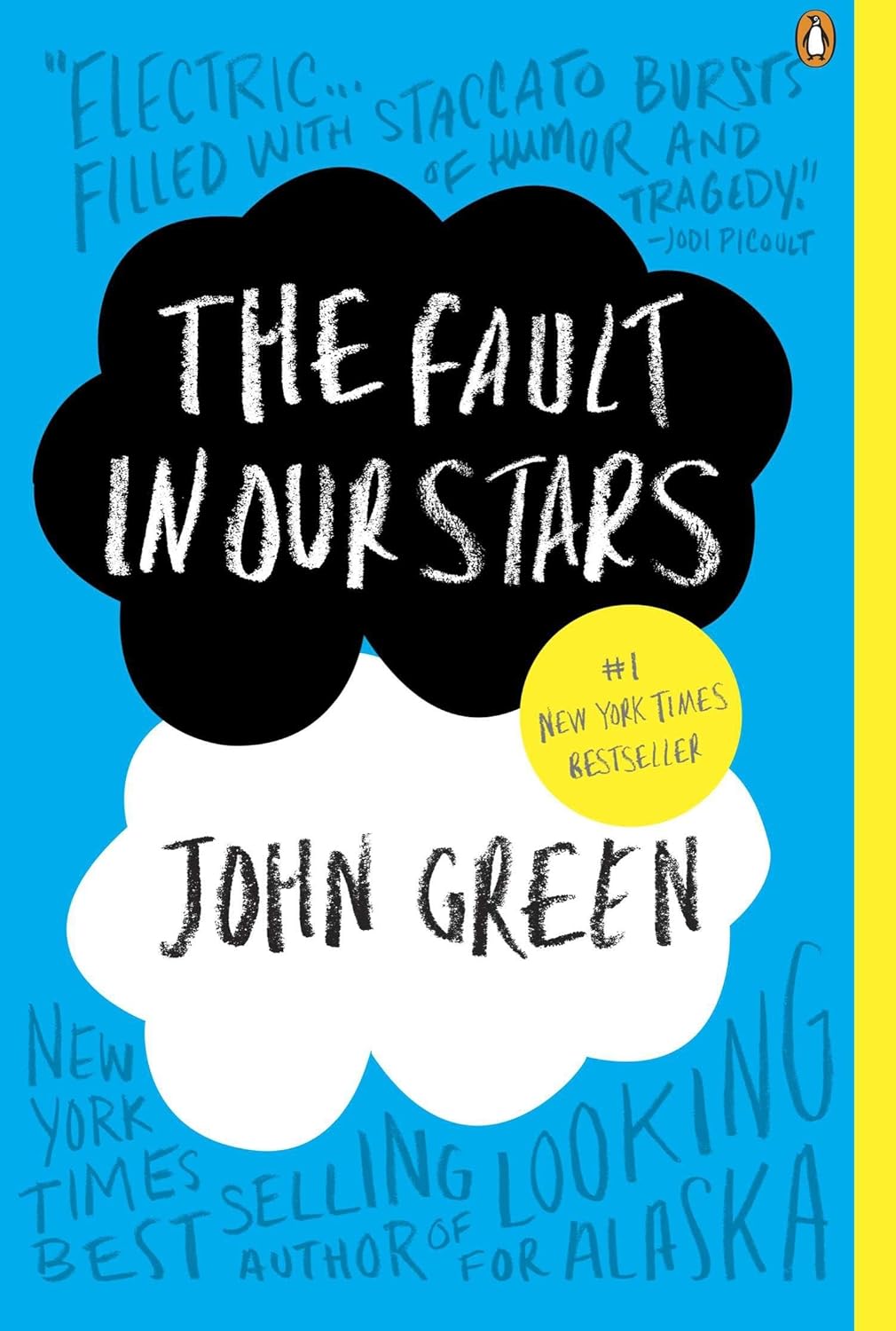 The Fault in Our Stars Reading Level: A Complete Guide book cover