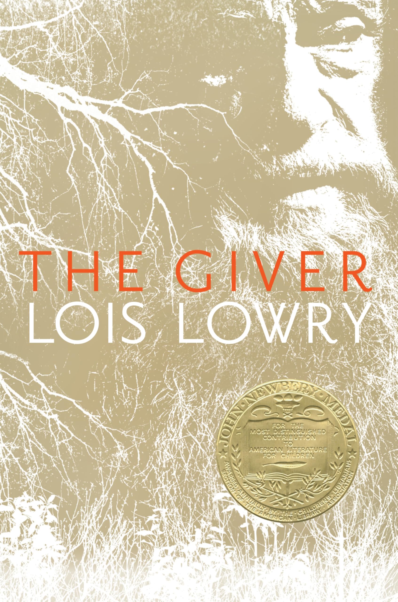 The Giver Reading Level: A Complete Guide book cover