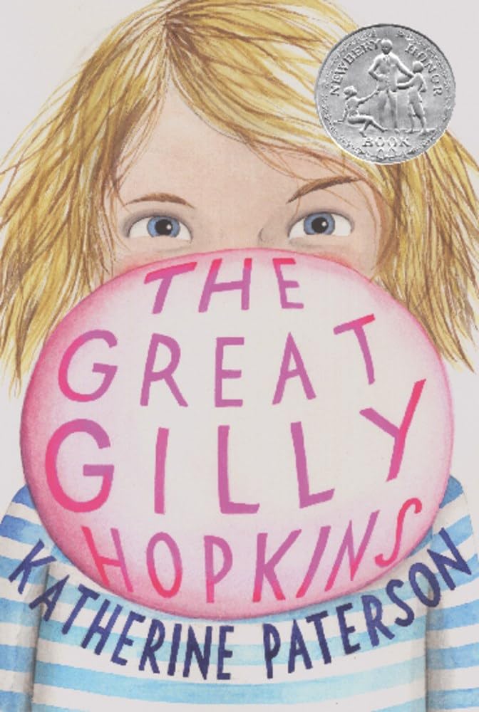 The Great Gilly Hopkins Reading Level: A Complete Guide book cover