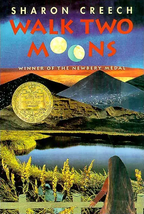 Walk Two Moons Reading Level: A Complete Guide book cover