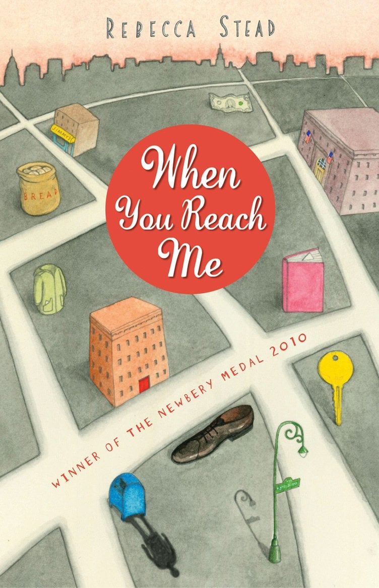 When You Reach Me Reading Level: A Complete Guide book cover