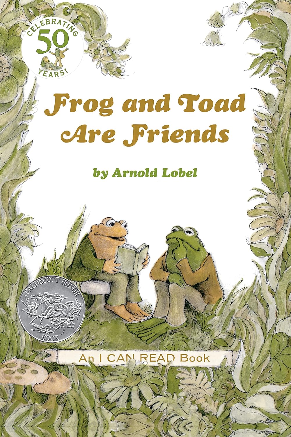 Frog and Toad Are Friends Reading Level: A Complete Guide book cover
