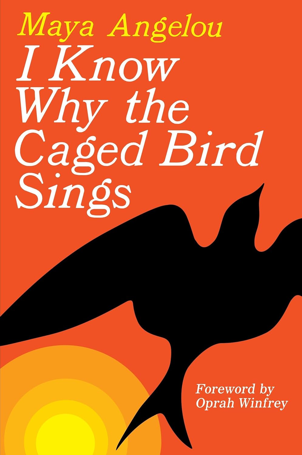 I Know Why the Caged Bird Sings Reading Level: A Complete Guide book cover