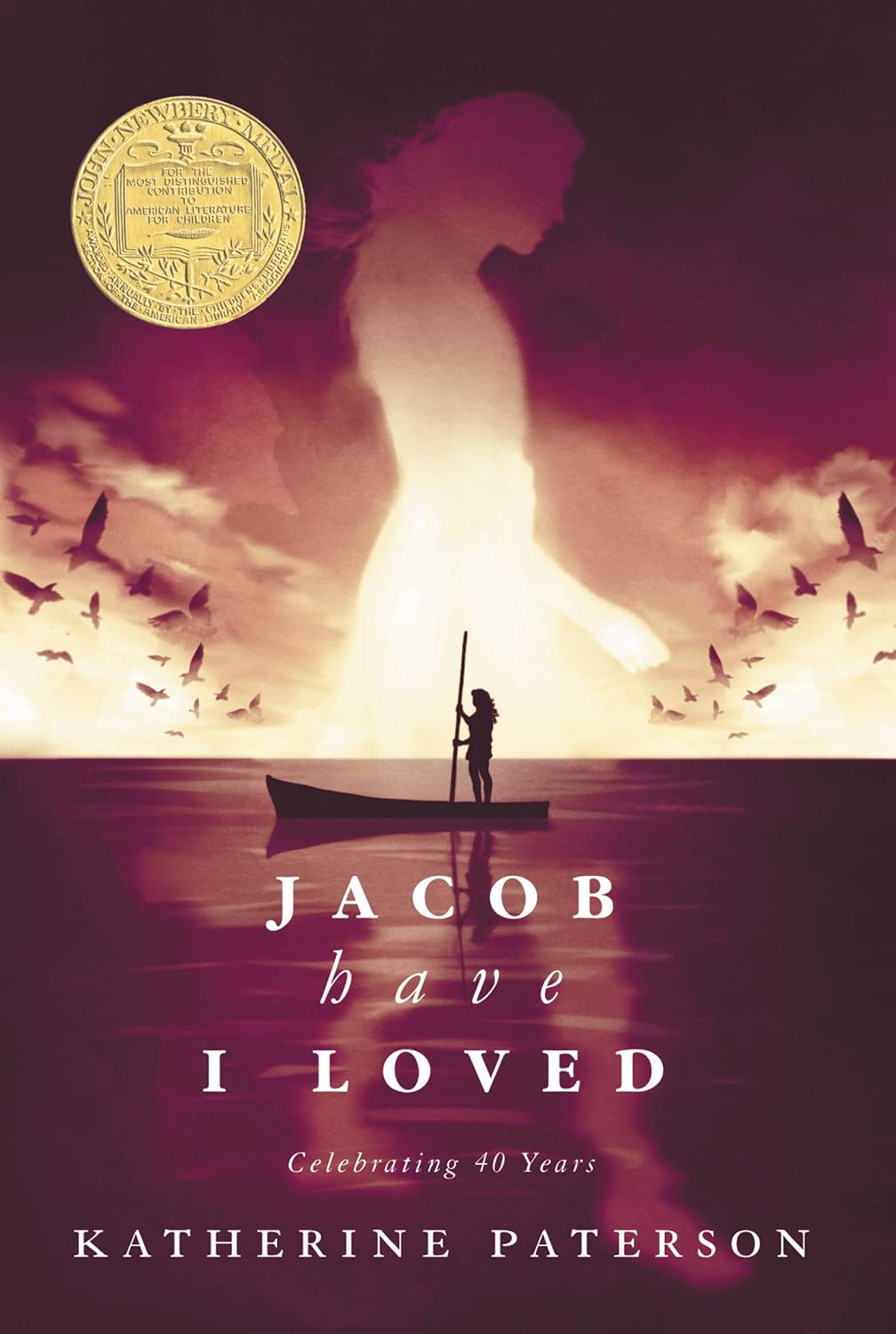 Jacob Have I Loved Reading Level: A Complete Guide book cover