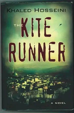 The Kite Runner Reading Level: A Complete Guide book cover