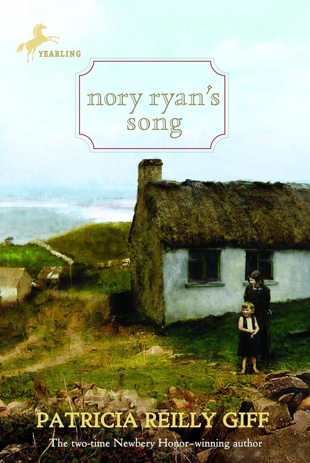 Nory Ryan’s Song Reading Level: A Complete Guide book cover