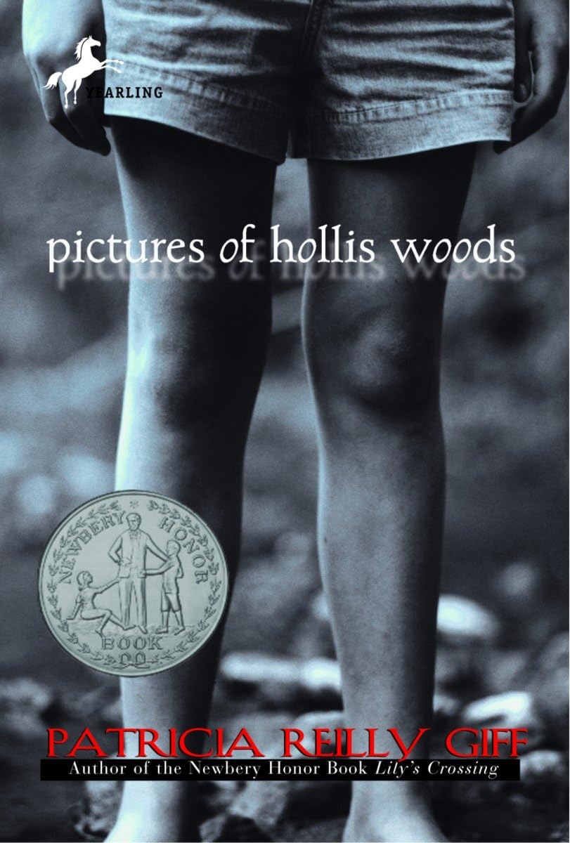 Pictures of Hollis Woods Reading Level: A Complete Guide book cover
