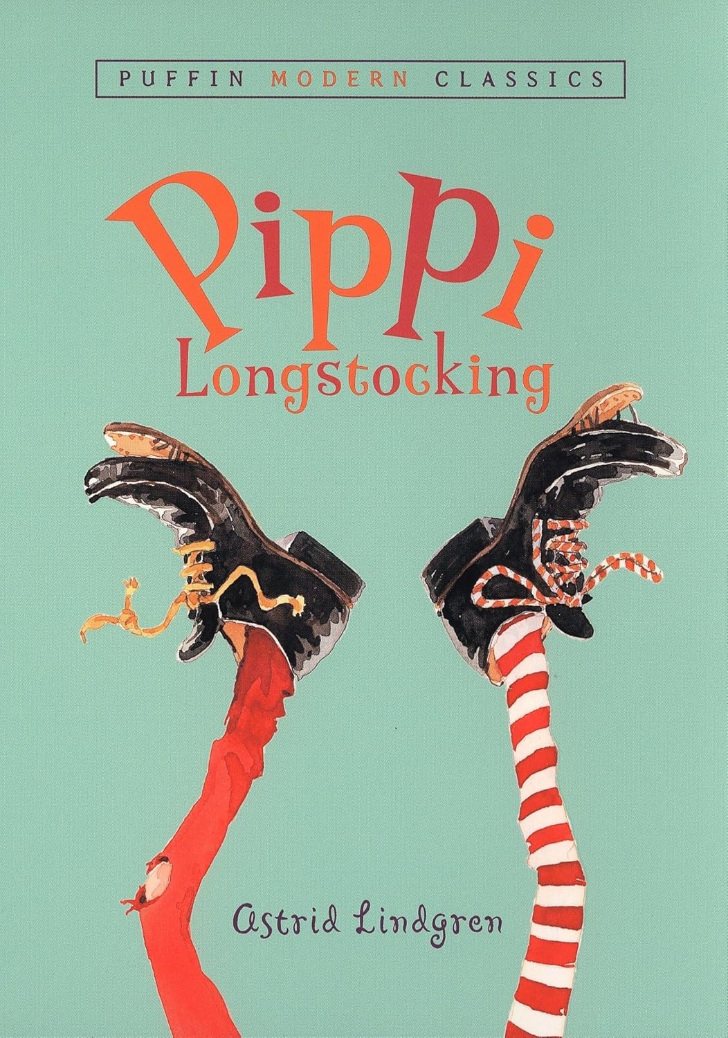 Pippi Longstocking Reading Level: A Complete Guide book cover