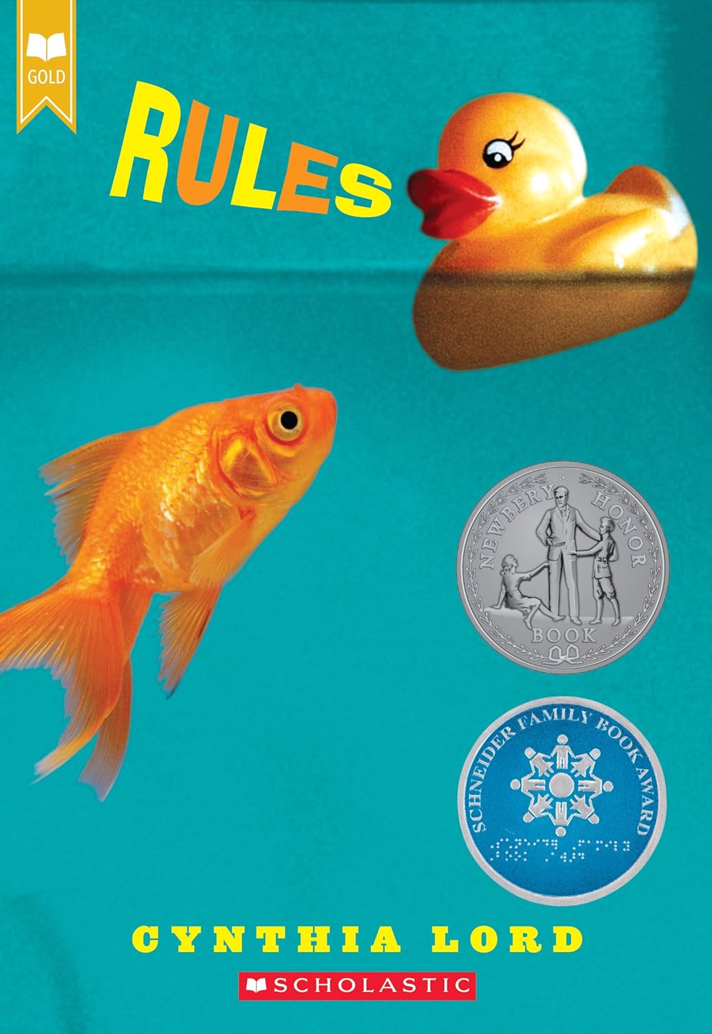 Rules Reading Level: A Complete Guide book cover