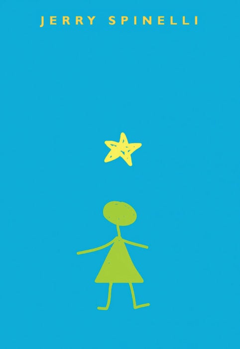 Stargirl Reading Level: A Complete Guide book cover