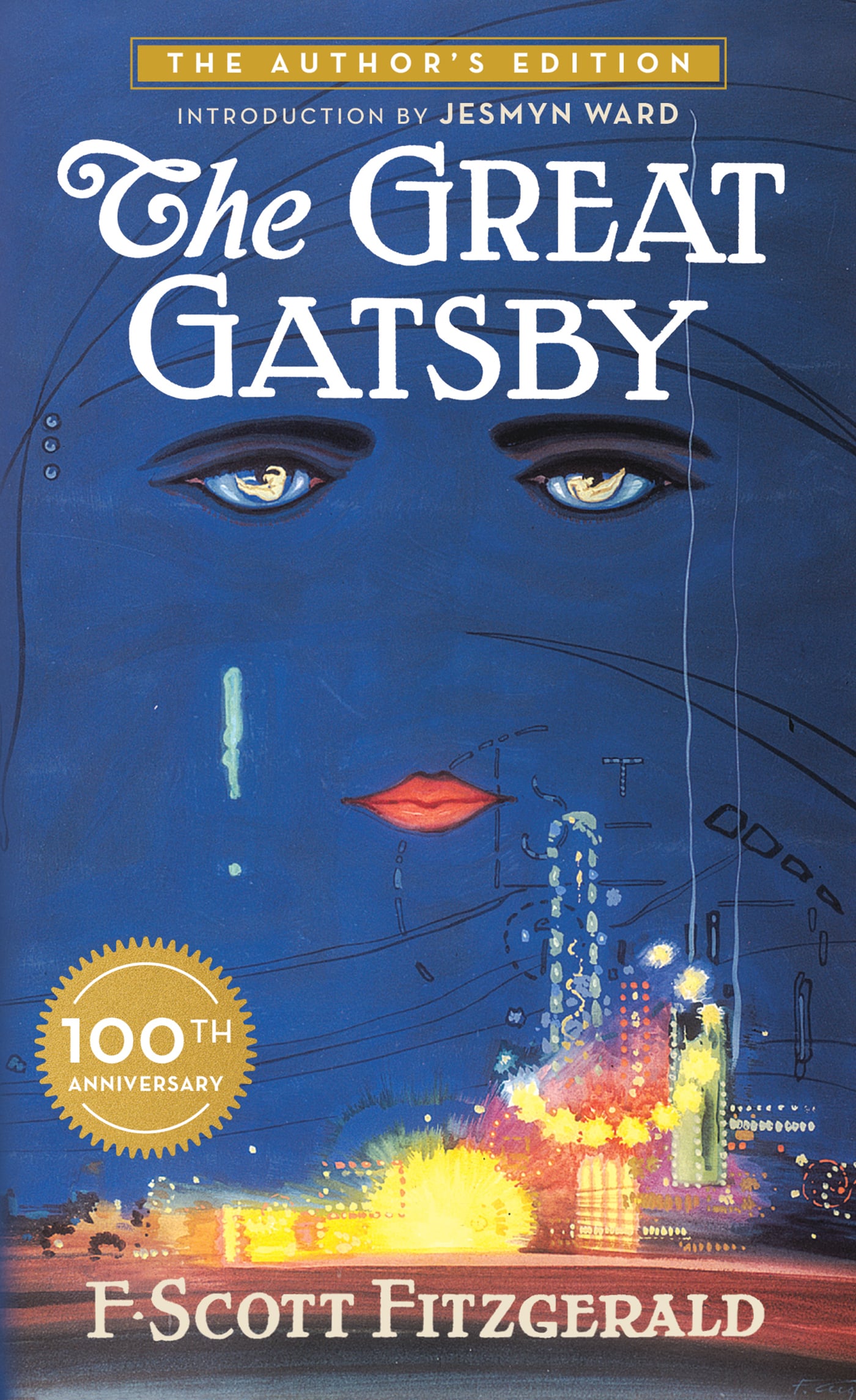 The Great Gatsby Reading Level: A Complete Guide book cover