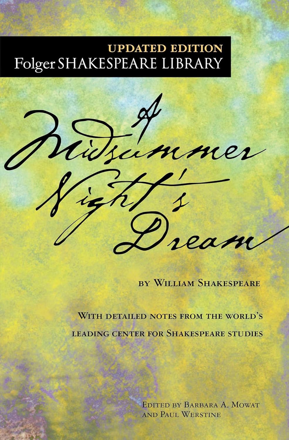 A Midsummer Night’s Dream Reading Level: A Complete Guide book cover