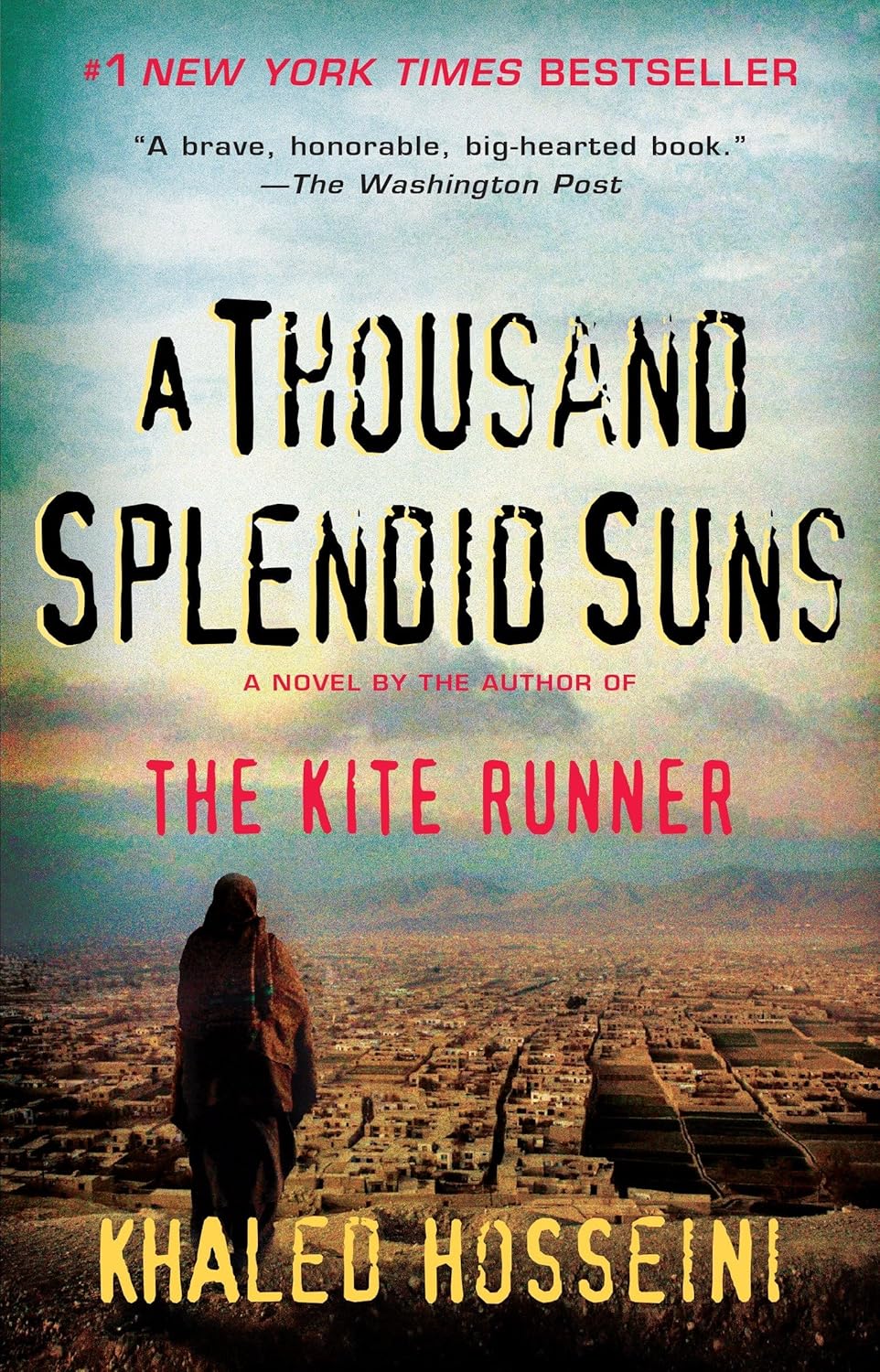 A Thousand Splendid Suns Reading Level: A Complete Guide book cover