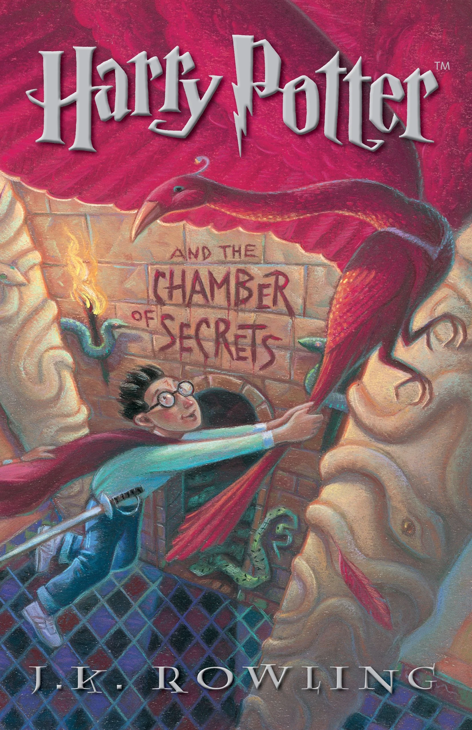 Harry Potter and the Chamber of Secrets Reading Level: A Complete Guide book cover