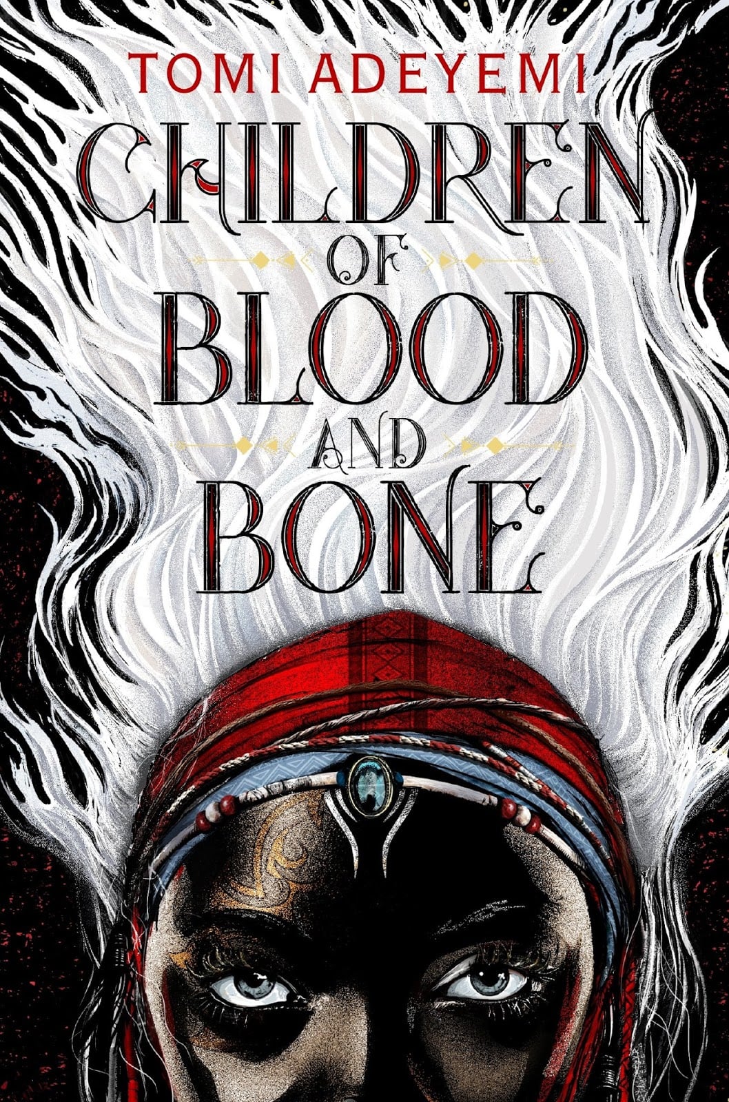 Children of Blood and Bone Reading Level: A Complete Guide book cover