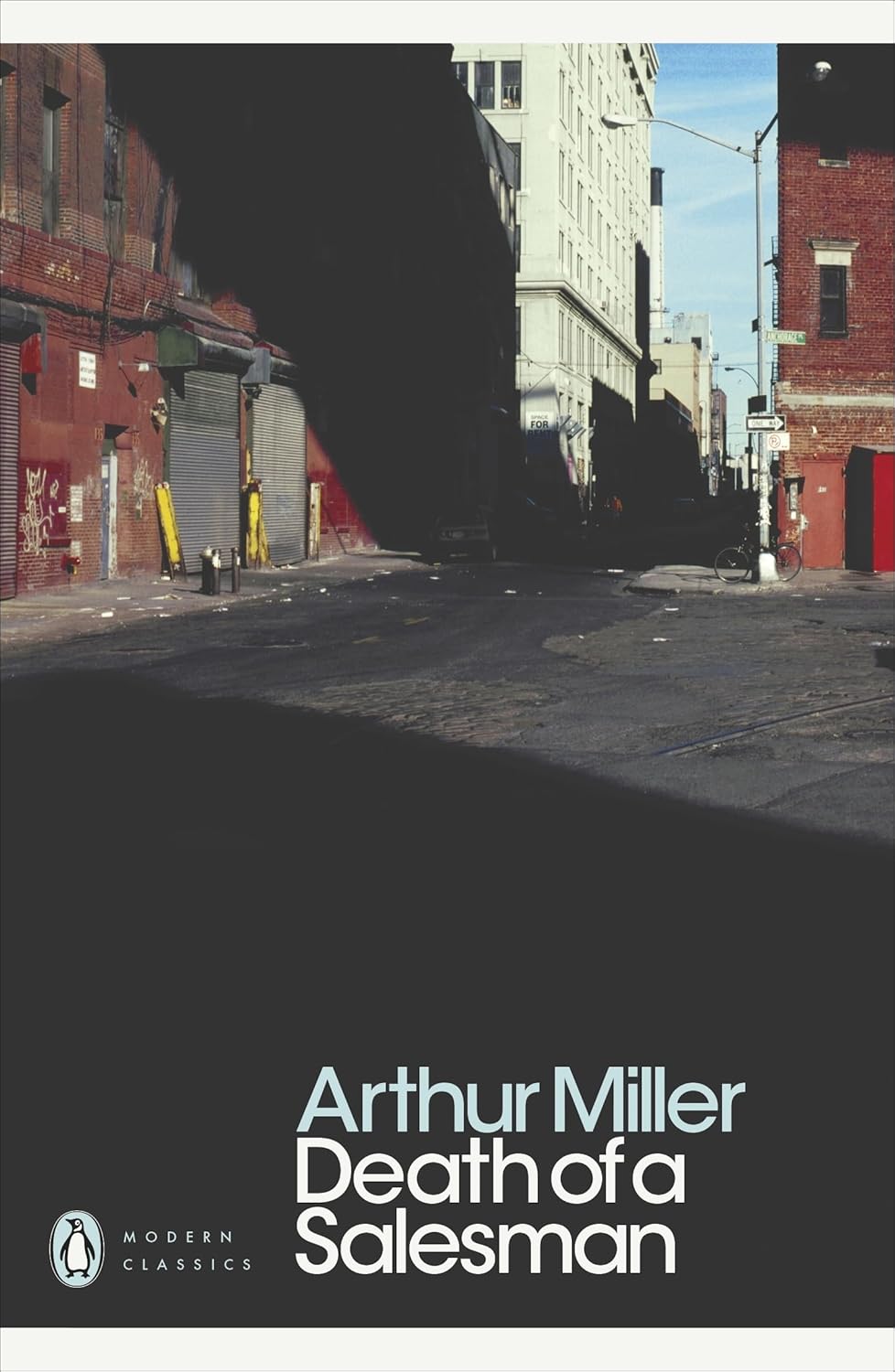 Death of a Salesman Reading Level: A Complete Guide book cover