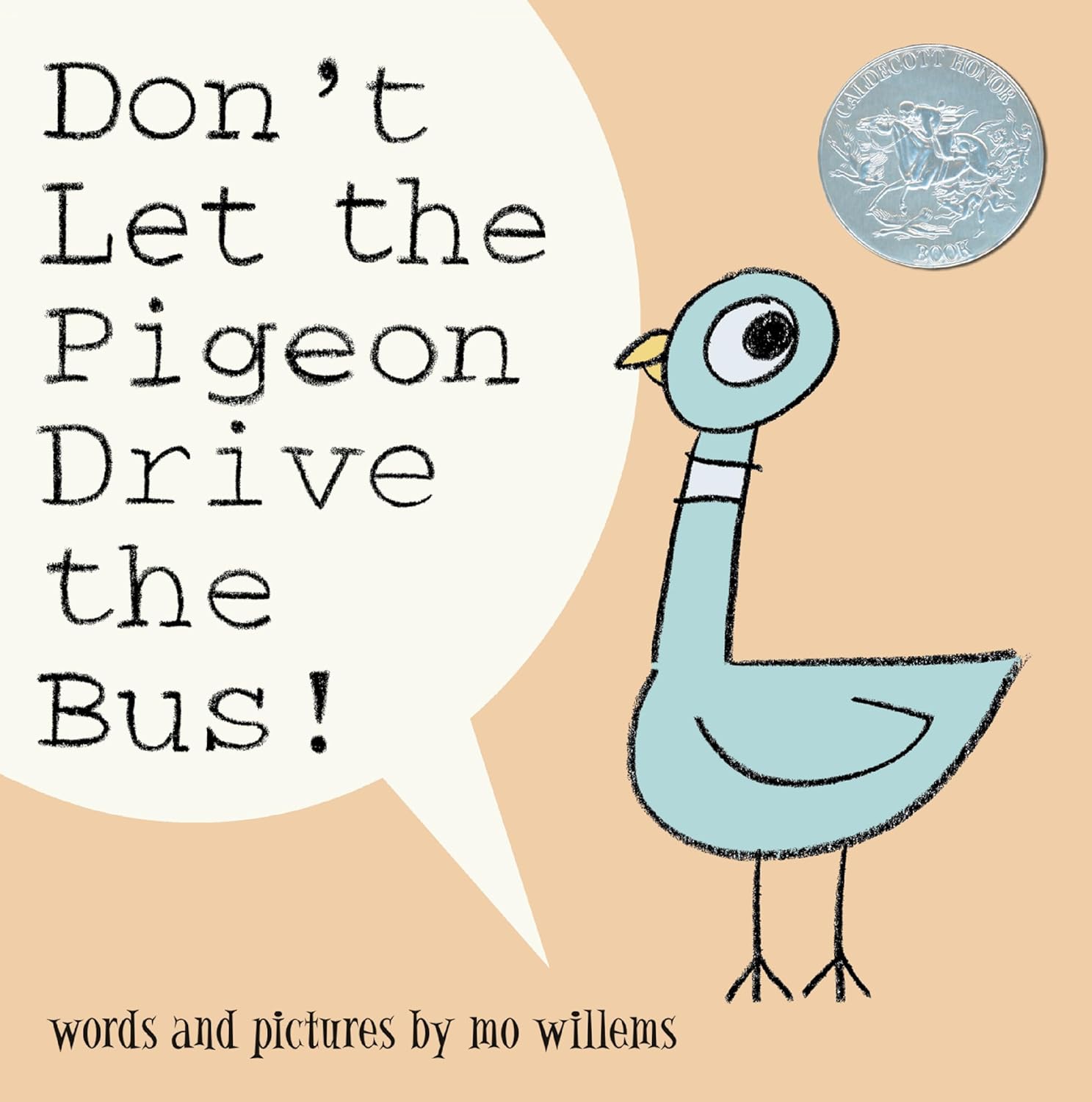 Don’t Let the Pigeon Drive the Bus! Reading Level: A Complete Guide book cover