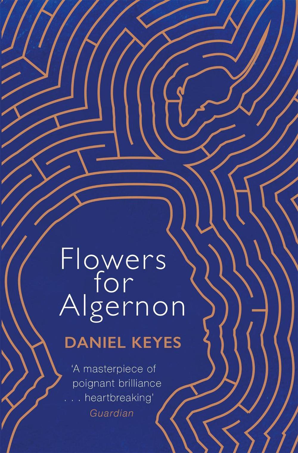 Flowers for Algernon Reading Level: A Complete Guide book cover