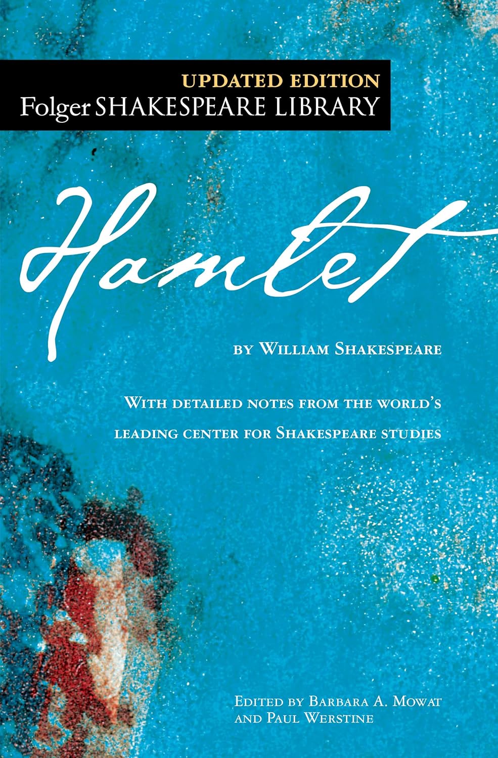 Hamlet book cover